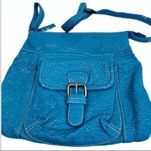 Red by Marcecko  Purse